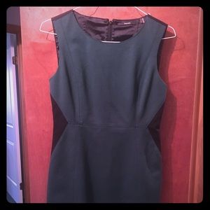 Tahari work dress
